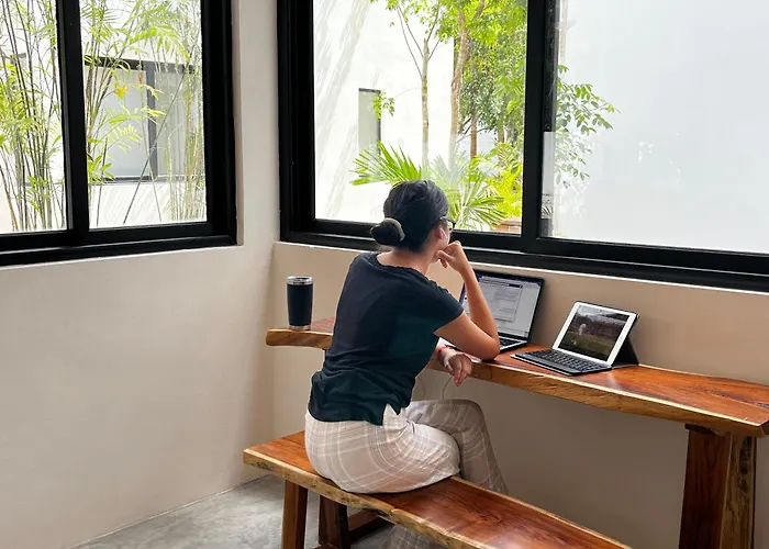 Apartment Erena Mindful Apartments, La Veleta, Tulum, D-109 *