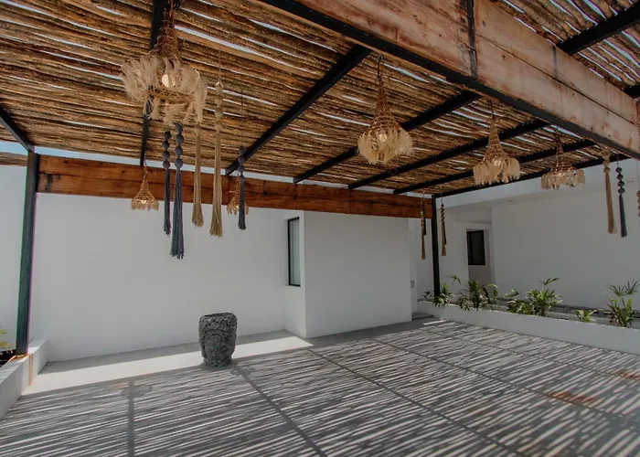 Erena Mindful Apartments, La Veleta, Tulum, D-109 * Tulum